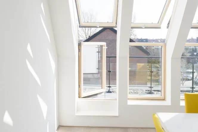 Czy wymiana okien wymaga pozwolenia na budowę? Sprawdź, aby uniknąć kar