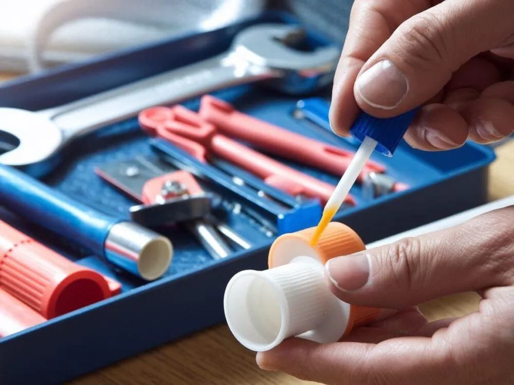 Jak założyć uszczelki do wylewki, aby uniknąć przecieków i problemów