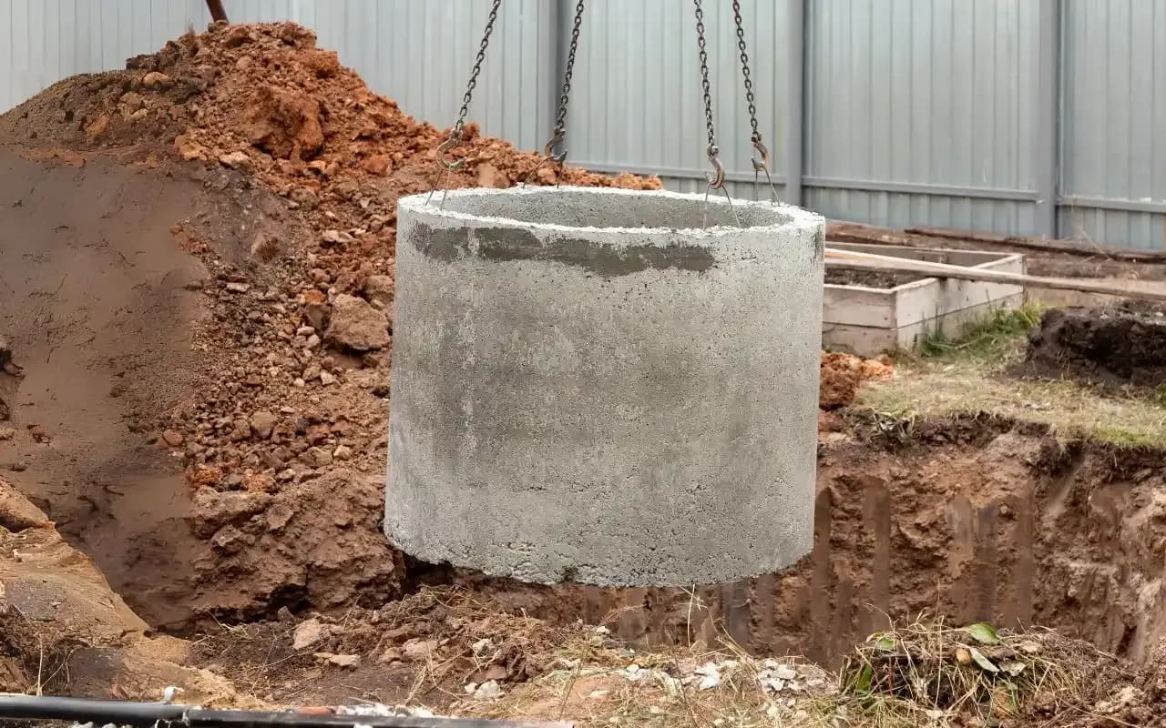 Czy budowa szamba wymaga pozwolenia na budowę? Sprawdź ważne zasady