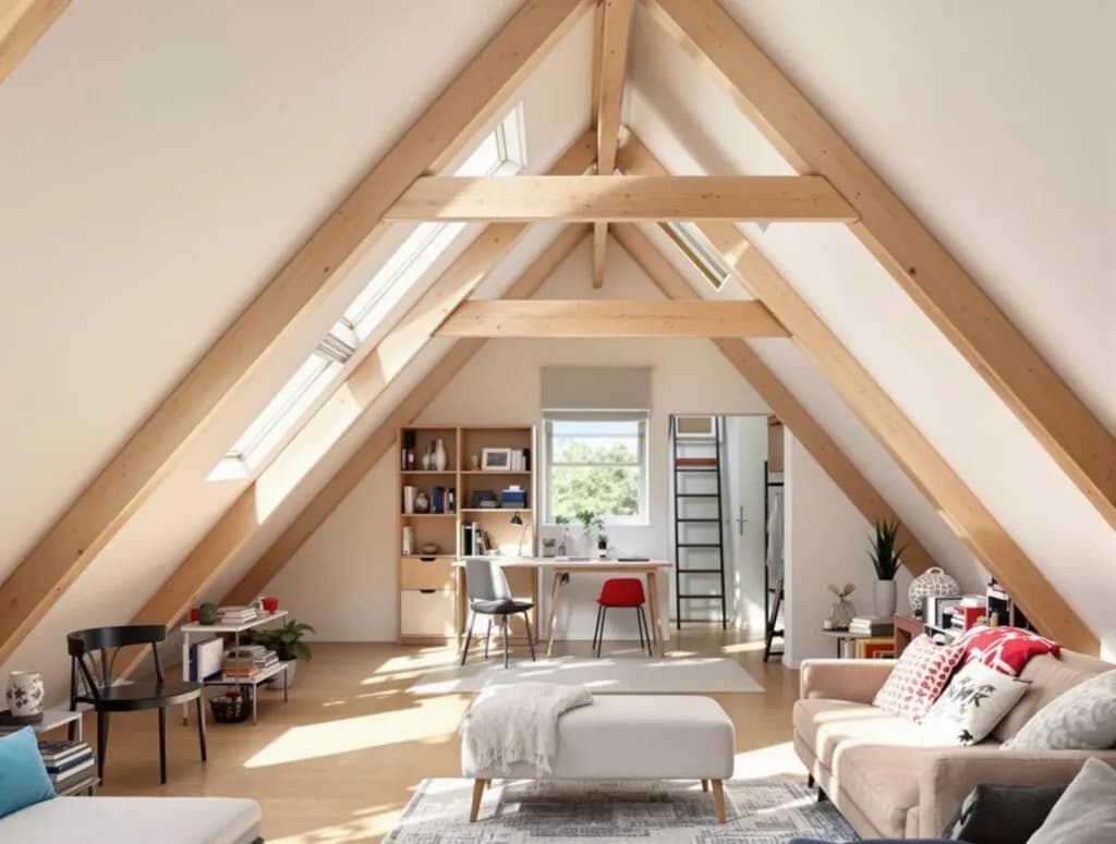 Jak się liczy kondygnacje? Kluczowe informacje i definicje