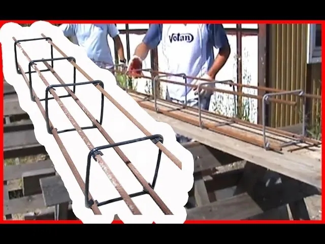 Jakie wymiary strzemion pod fundament? Uniknij kosztownych błędów