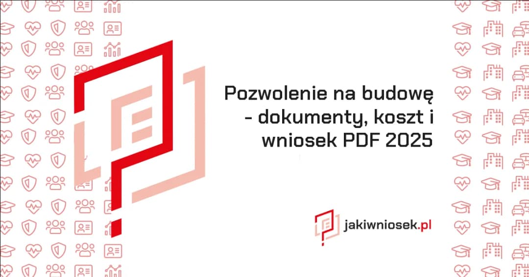 Jak wygląda pozwolenie na budowę? Kluczowe informacje i dokumenty