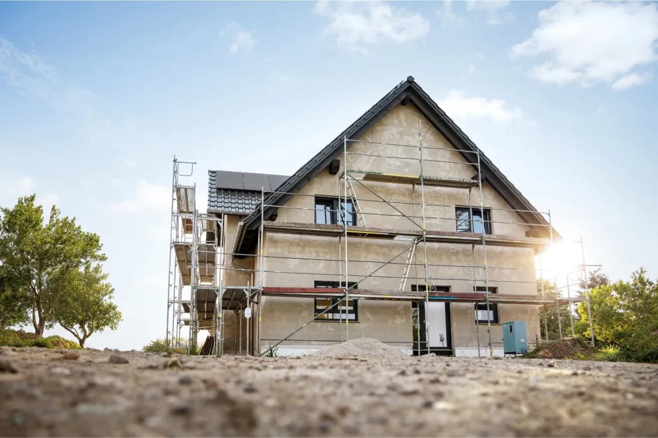 Co potrzebne do pozwolenia na budowę domu? Uniknij kosztownych błędów