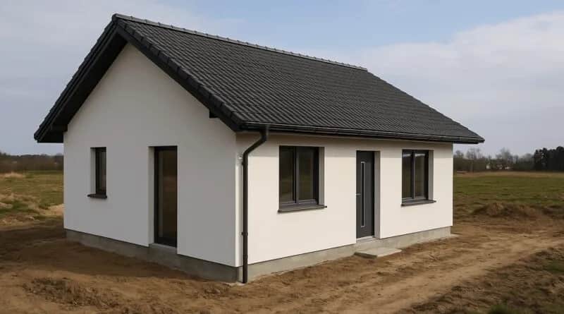 Jaki jest koszt pozwolenia na budowę domu? Sprawdź ukryte opłaty!