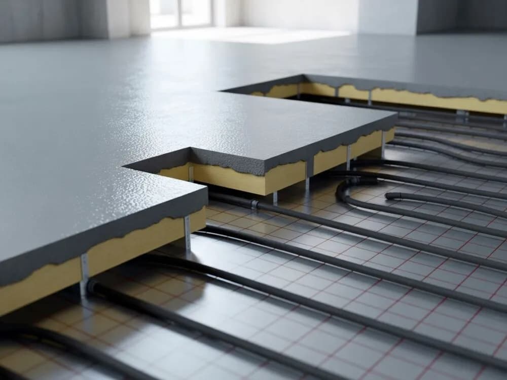 Jaka grubość wylewki w garażu, aby uniknąć kosztownych błędów?