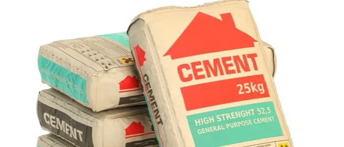 Ile potrzeba cementu na 1m2 wylewki? Sprawdź dokładne obliczenia