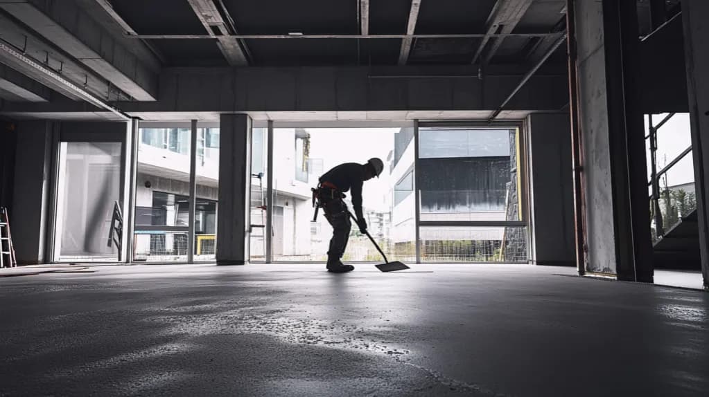 Wylewka samopoziomująca ile na m2? Oblicz koszty i materiały teraz