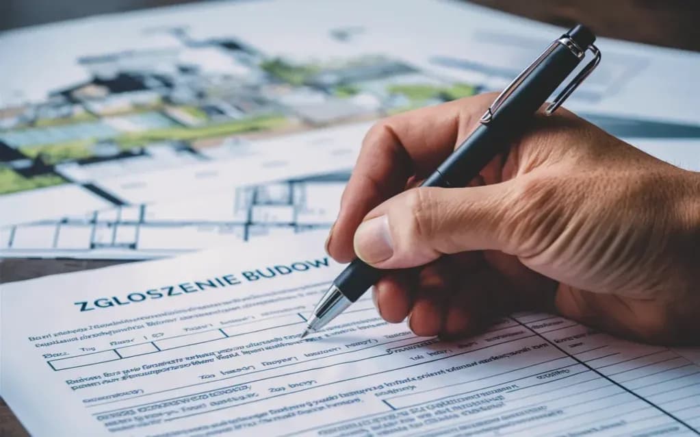 Jak anulować pozwolenie na budowę i uniknąć niepotrzebnych kosztów