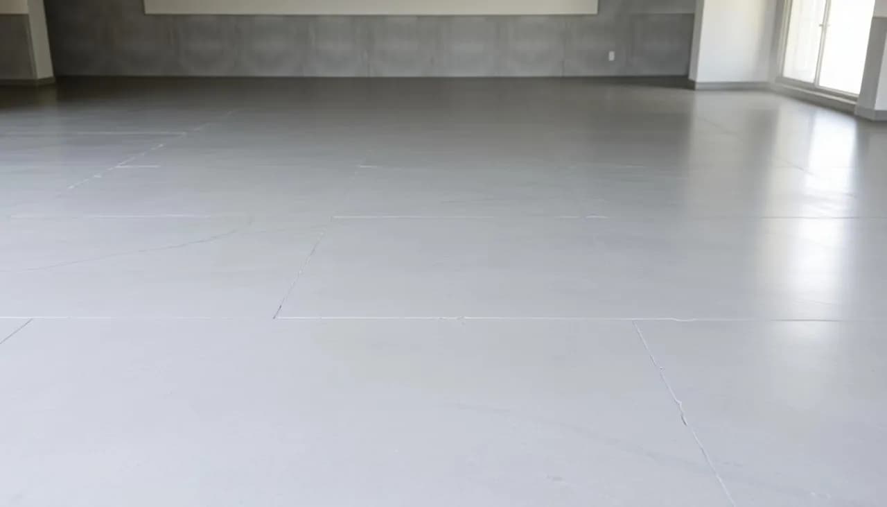 Ile czasu schnie wylewka betonowa? Odkryj, co wpływa na czas schnięcia.