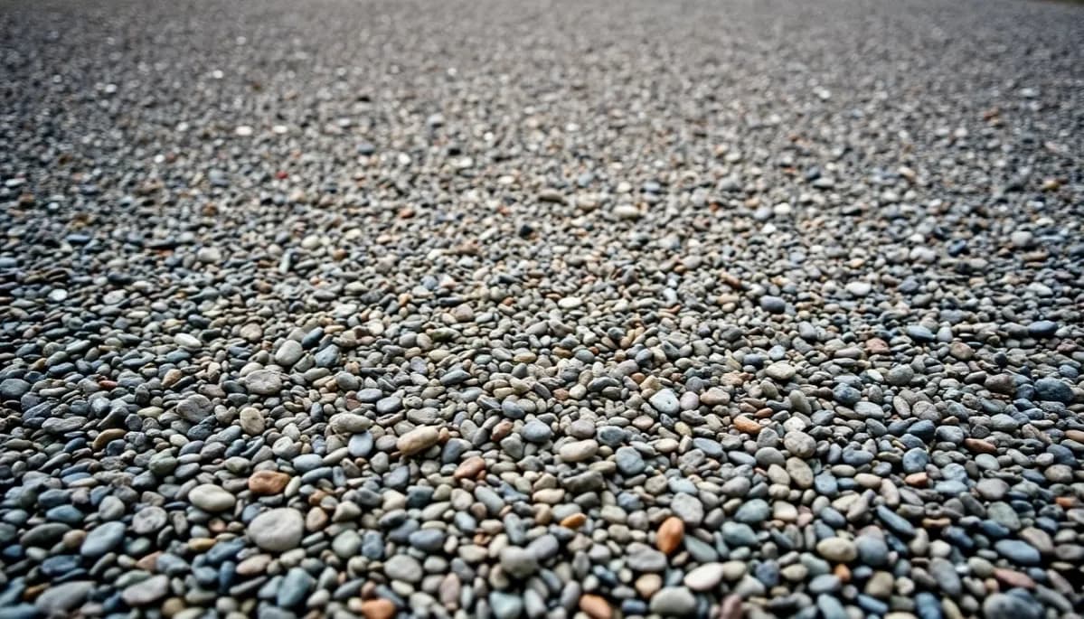 Jaki grys na podjazd? Wybierz najlepszy materiał i uniknij kosztów