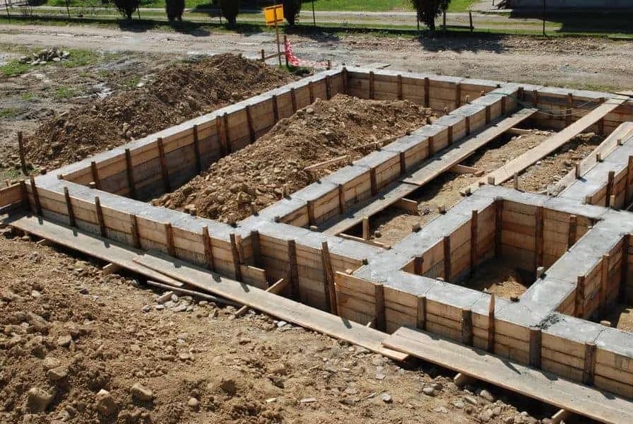 Co to jest fundament? Kluczowe informacje o jego znaczeniu i rodzajach