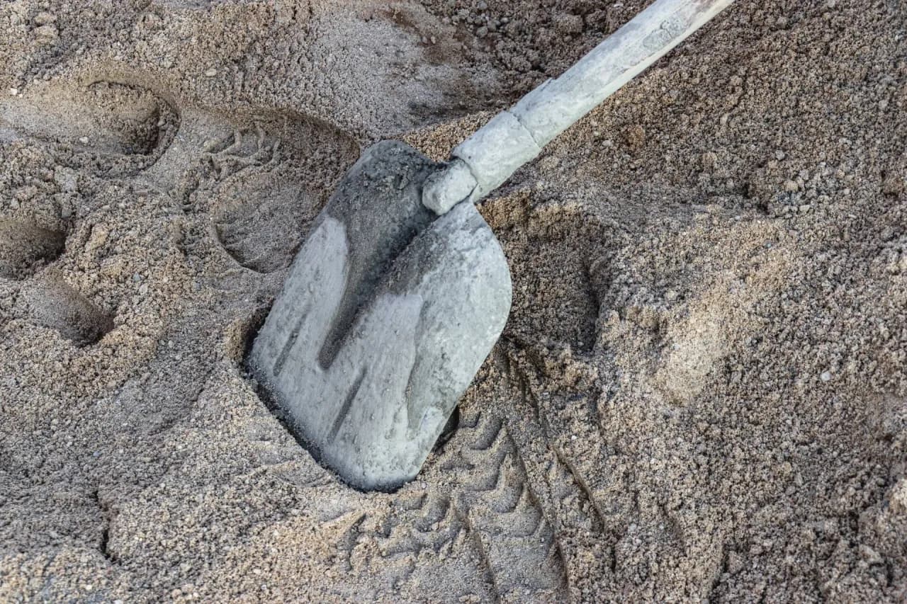 Ile cementu na m3 wylewki? Sprawdź, ile zaoszczędzisz na materiałach
