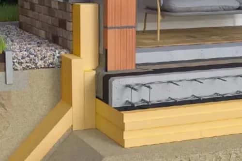 Jaki styropian na fundamenty EPS czy XPS - uniknij kosztownych błędów